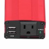 300W Power Inverter Dual USB Ports for Automobile Home Outdoor