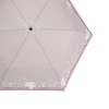 Moonbat [Sweet Jasmine] Folding Umbrella, Light Blocking, Rain or Shine,