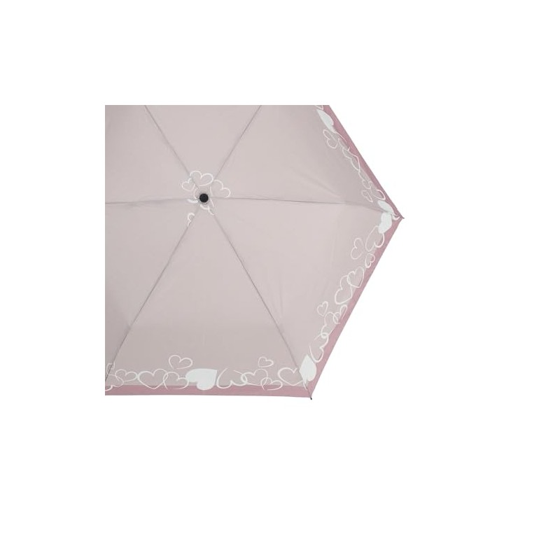 Moonbat [Sweet Jasmine] Folding Umbrella, Light Blocking, Rain or Shine,