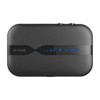 D-Link DWR-932/AZ 4G LTE Unlocked Portable Hotspot, Wireless N300, Mobile