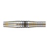 Dynasty A-FLOW BLACK LINE Darts "SCHARF" HIROSE TAKAHISA MODEL 01-01-950
