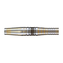 Dynasty A-FLOW BLACK LINE Darts "SCHARF" HIROSE TAKAHISA MODEL 01-01-950