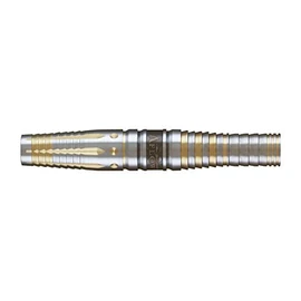Dynasty A-FLOW BLACK LINE Darts "SCHARF" HIROSE TAKAHISA MODEL 01-01-950