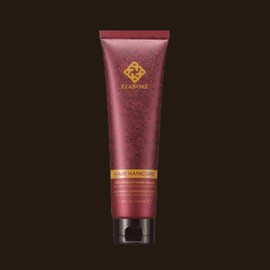 Elabore Hair Manicure Treatment Hair Color, 6.76 fl oz / 200 ml, With Olive Oil and Keratin, No Ammonia, No Peroxide, No PPD (Chocolate (Gray cover), 200ml)