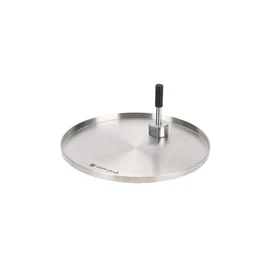 Snow Peak CK-304 Table Top Architect Side Tray, Camping, Outdoors, Chair, Table