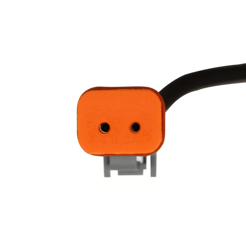 High Beam Piggy Back Adapter for Silverado 1500 ZR2-Z71 (2023