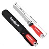 Goldblatt 8Inch Insulation Knife Stainless Steel Blade Double Side Utility