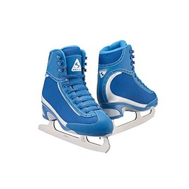 Jackson Ultima Softec Vista Women's/Girls Figure Ice Skates - Womens Size 7.0