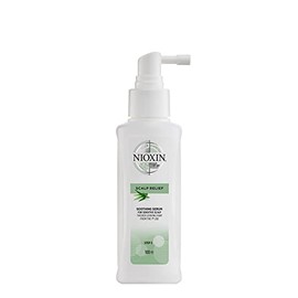 Nioxin, Scalp Relief Serum 100ml