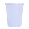 Plastic Deli Food Container (24 set - 32 oz) |