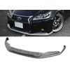 SDeelCase Fit 13-15 Lexus GS350 F-Sport VIP Front Bumper Lip