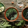 Alga Chlorella 100 Pura Orgánica En Polvo 100 Gr