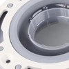 Toilet Flange, Easy to Use Durable Toilet Flange Repair Kit