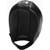 Huub 3mm Wetsuit Skull Cap Hat - Black Silver -