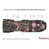 easyCover - Lens Oak - Lens protector - Protection for