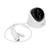 PNI Video surveillance camera IP808J, POE, 8MP, black light, 2.8mm