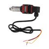 Pressure Sensor Aluminum Alloy Air Water Sender Digital Display LCD