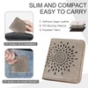 APHISON Womens Wallet, Slim Small Wallet for Women Men RFID