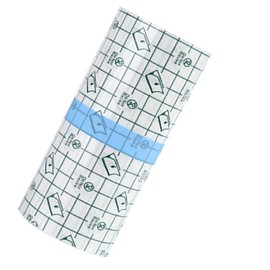 tiyiyok Wasserdicht Transparent Bandage, 15×200cm Wasserdichtes Klebeband, Tattoo Folie, Wasserfeste Pflaster, Second Skin Tattoo, Geeignet zum Schutz von Tattoos, Wunden, Narben usw