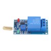 Oumefar Relay Module Tilt Sensor Angle Sensor 12VDC High Performance