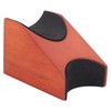 Guitar Neck Rest Solid Wood Stable Support Portable Guitar Ukulele