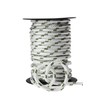KIS Premium Quality Double Braided Polyester Rope 6 MM (1/4"