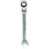 Dapetz ® Flexible Head Ratchet Spanner Metric Wrench 24mm Chrome