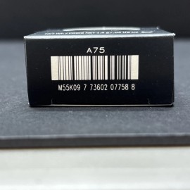 MAC Eye Shadow VELUXE PEARL FRESHWATER New in Box 1.3g / .04 OZ NIB