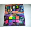 Bond's Boutique Maquillaje Arcoiris Y Neón Pack Body Paint