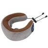 UShape Neck Pillow Massager MultiFunctional Shoulder Neck Care Massager for