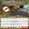 biped 2 Pairs of Children's Activated Carbon Soles, for Climate