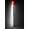 DW 2Pcs 5 Feet Quick Release ATV UTV LED Light