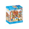 PLAYMOBIL MyLife 71536 Toy Shop, Exciting Moments in Play Paradise,