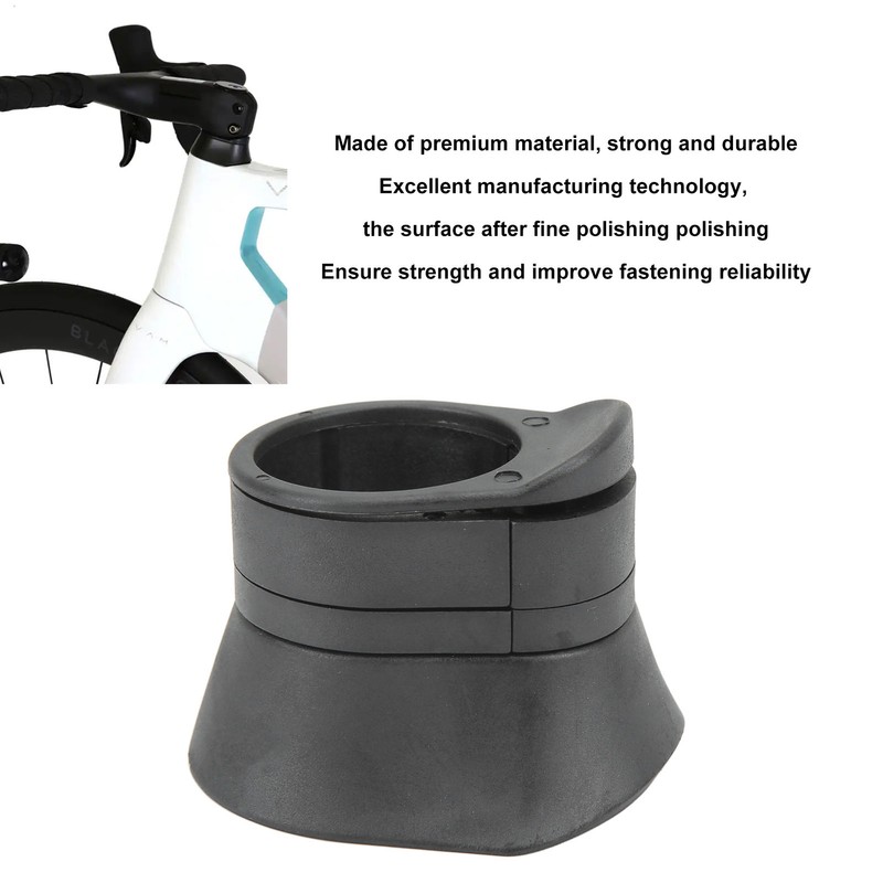 Bike Handlebar Spacer Set Mountain Bike Stem Handlebar Spacer Road