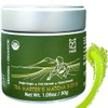 Tea Master's Organic Ceremonial Grade Matcha Green Tea Powder