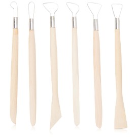 Vaciador Modelador 6Pc (91400003)