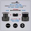 HEIGHTEN Reel Spool, Yumeya S-28 Model, Replacement Spool, Compatible with