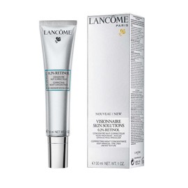 Lancôme Lancome Visionnaire Skin Solutions Correcting Night Concentrate. 0.2% Retinol.