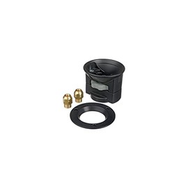 Manfrotto 325N 325N Video Head Adapter Bowl Interface (Black)