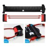 Yuqing Banda Para Hacer Lagartijas Barras Push Up Gym Con