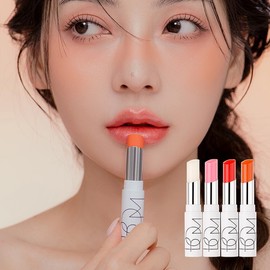 BOM Dewy Lip Balm 4.5g - #01 Pure Vanilla / 비오엠 듀이 립밤 4.5g - #01 퓨어 바닐라