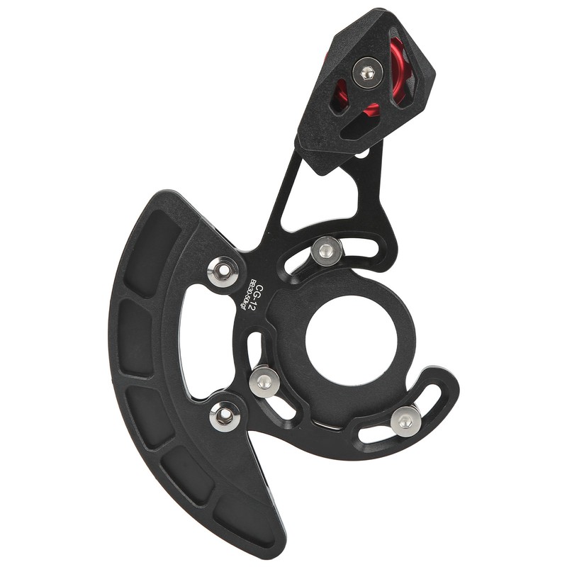 Bike Chain Guide Protective CG12 Direct Single Disc Mountain Bike