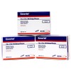 Coverlet Latex-Free Adhesive Dressings Strips Bandages - 1 X 3
