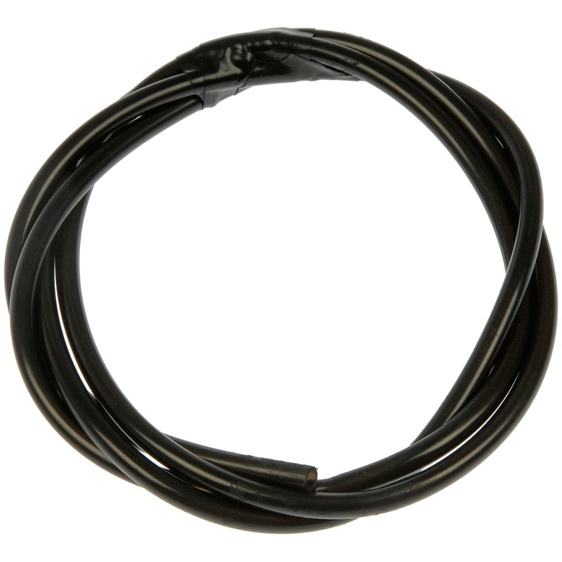 Dorman 47417 Hard Black Vacuum Multi Purpose Tubing Universal Fit