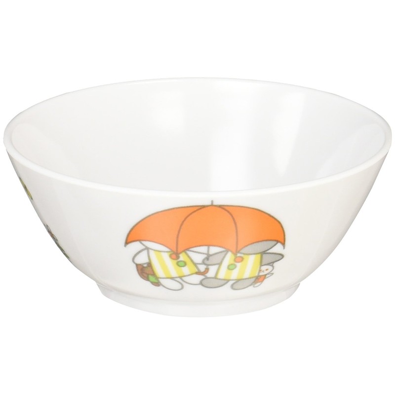 Marukay J6BKO Koguma-chan Soup Bowl (Body)