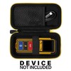 CaseSack Case for DEWALT Laser Measure Tool/Distance Meter, 100-Feet with