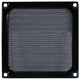 Gitter 80 Filter - schwarz