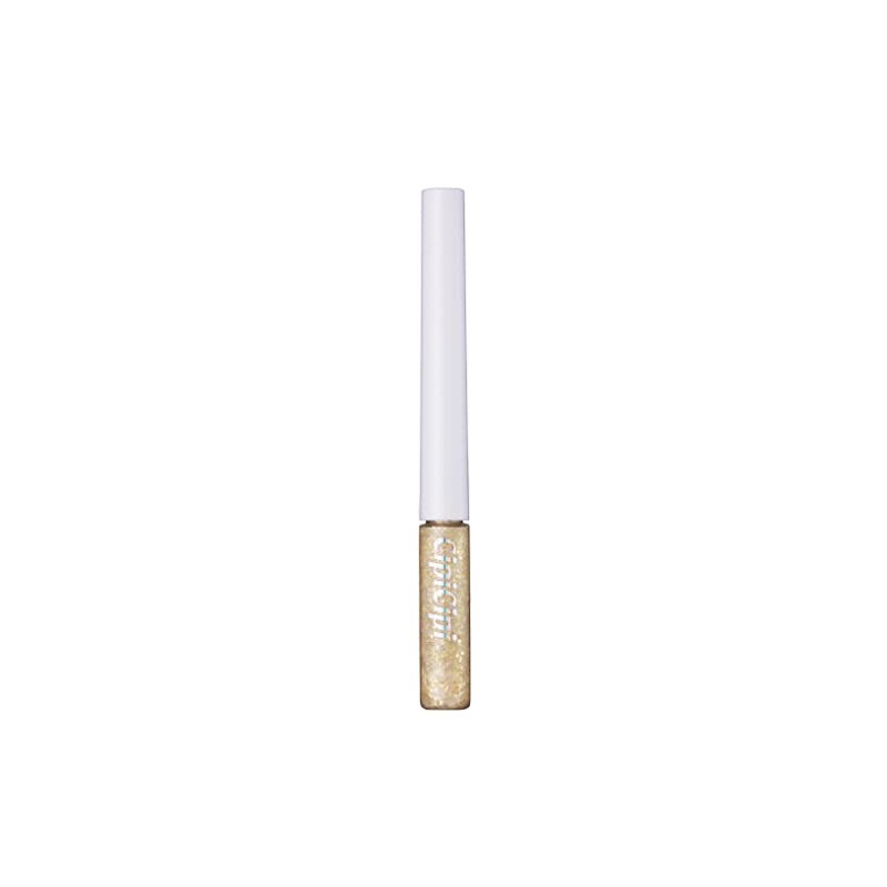 Shipipipi Eyeliner Glitter Illumination Liner 02 Twinkle Star