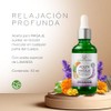Naturalness - Aceite Relajante para Masaje Relajación Profunda 30 ml