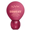 NYX Professional Makeup, Smushy SOS, Mascarilla Labial Hidratante Tipo Balsamo